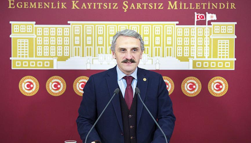 ‘Kadın-erkek eşitliği koca bir tantanadır’