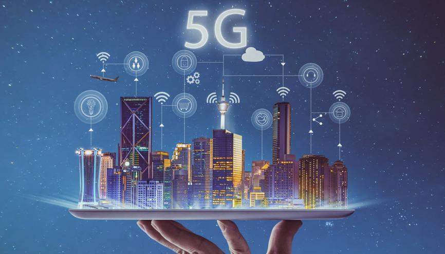 Türkiye 5G teknolojisine geçen ilk ülkelerden biri olacak