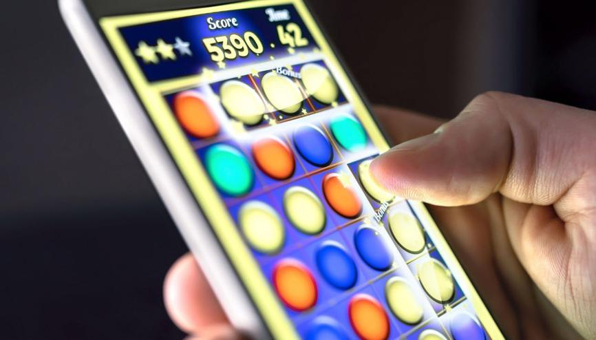 Türkiye’de yetişkinlerin yüzde 79’u mobil oyun oynuyor