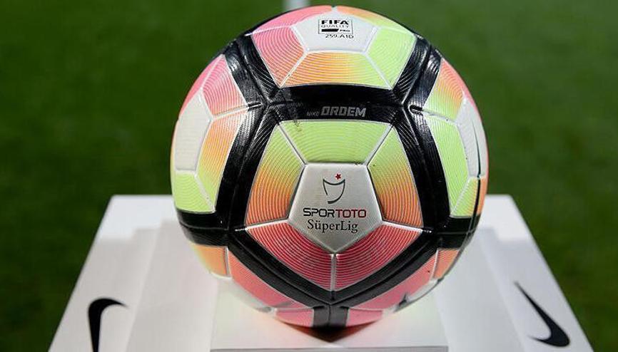 Süper Lig fikstürü ne zaman çekilecek TFFnin açıklaması bekleniyor