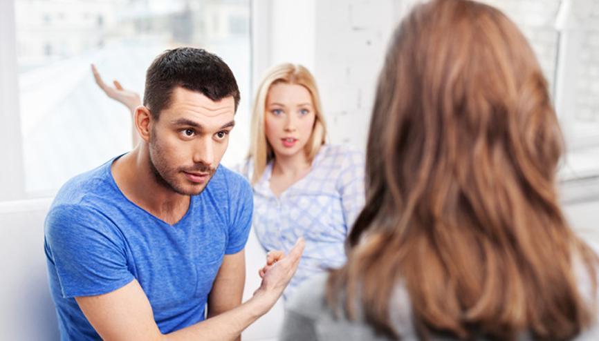 Cinsel Terapi Nedir, Ne Değildir