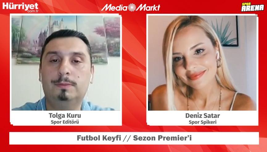 Futbol Keyfi // Sezon Premier’i