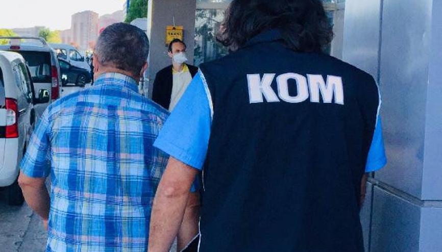 Son dakika haberi... Peş peşe operasyonlar: Çok sayıda gözaltı kararı