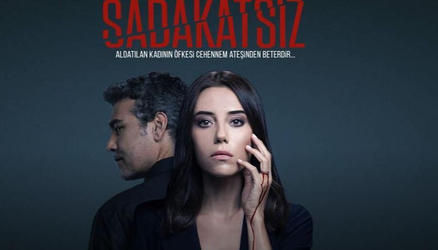 Sadakatsiz dizisi oyuncuları kimler Sadakatsiz oyuncu kadrosu ve konusuyla ilgili ayrıntılar