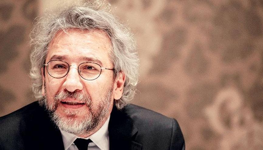 Ahmet can dündar