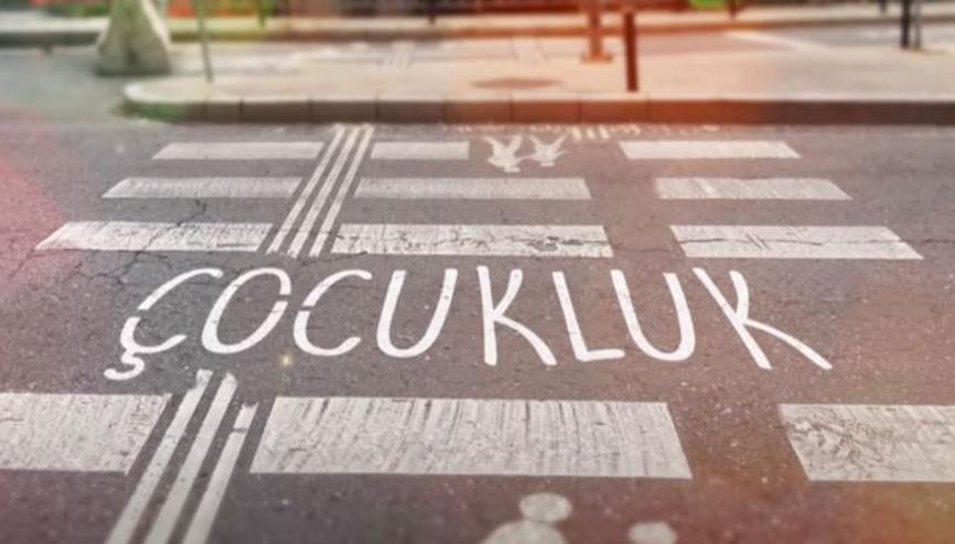 Çocukluk dizisi oyuncuları ilgi gördü - Çocukluk oyuncuları kimler İşte dizinin karakterleri ve oyuncu kadrosu