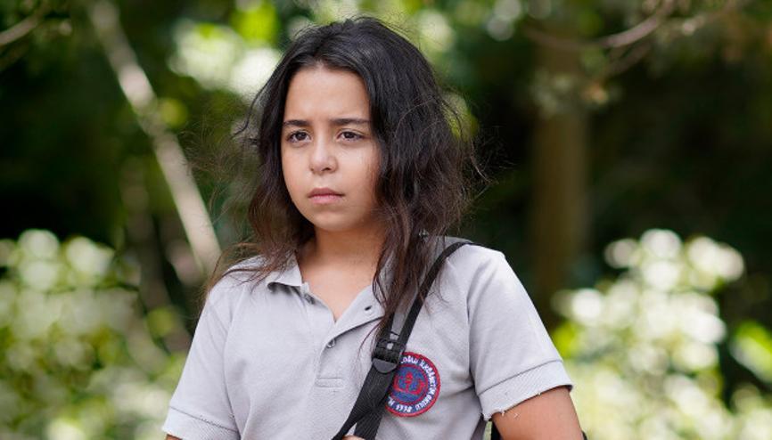 Beren Gökyıldız kimdir, kaç yaşında Çocukluk dizisinin Mavi’si…