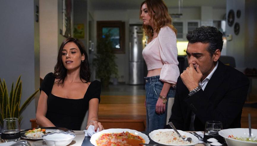 Sadakatsiz konusu nedir, oyuncuları kimdir İşte Sadakatsiz dizisi oyuncu kadrosu