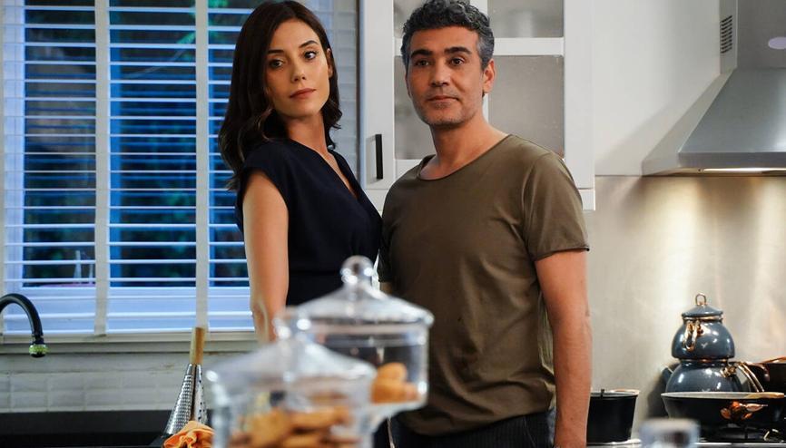 Sadakatsiz hangi diziden uyarlama Sadakatsiz dizisi oyuncu kadrosu