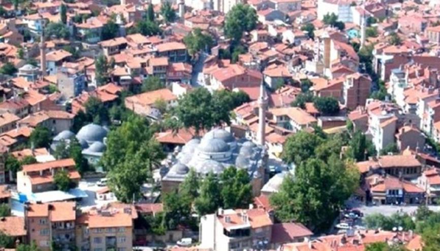 Emette ev ziyaretleri süresiz yasaklandı