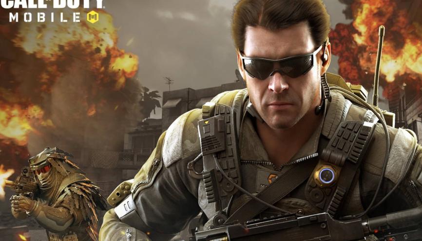 Call of Duty Mobile 12 ay içinde 300 milyon kez indirildi