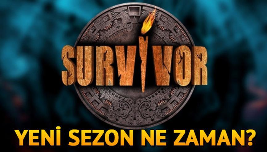 Survivor 2021 ne zaman başlıyor Survivor yeni sezon için Hikmet, Turabi ve Uğur iddiası sosyal medyanın gündeminde