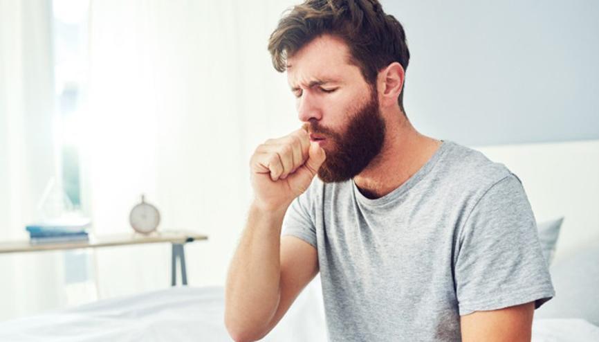 KOAH hastalığında olasılık artıyor Çözümü ise...