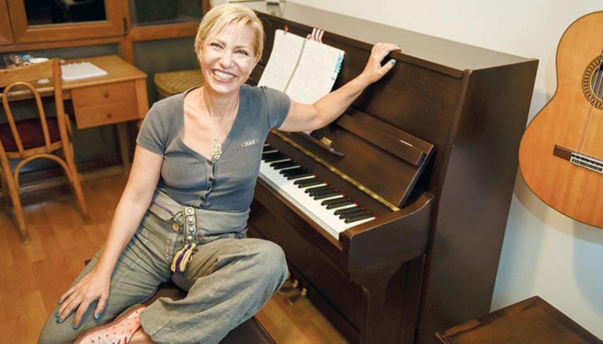 Kendime emekli popçu diyorum