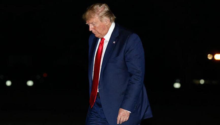 Trumpa mahkemeden seçim tokadı Gerçek kanıt sunulmadı