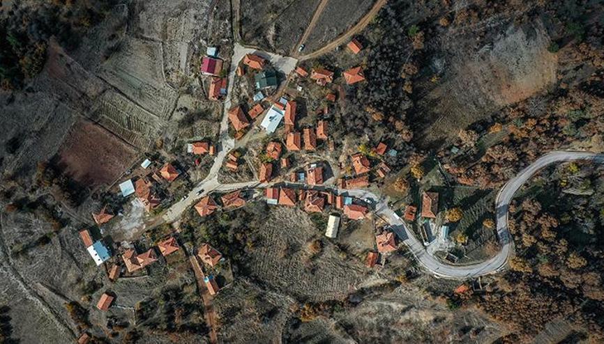 Son dakika haberleri... Koronavirüs salgını öncesi nüfusu 4tü, 10 katına çıktı Son dakika haberleri... Koronavirüs salgını öncesi nüfusu 4tü, 10 katına çıktı