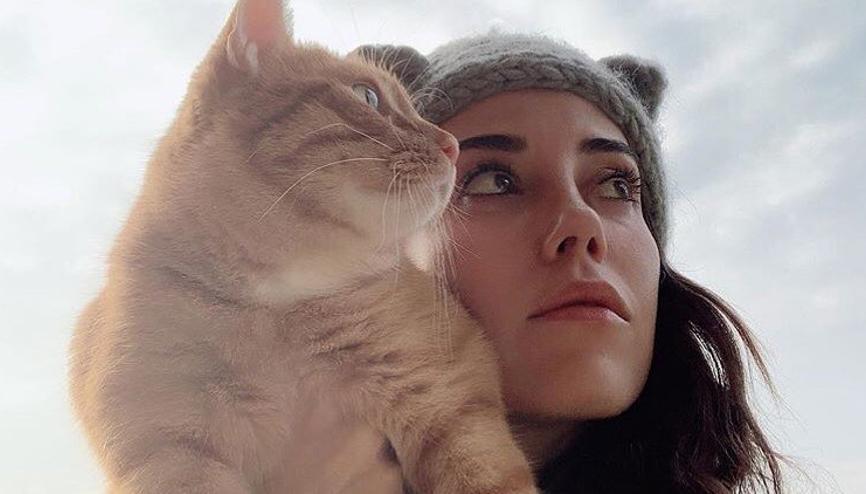 Cansu Dere tüm borçları üstlendi