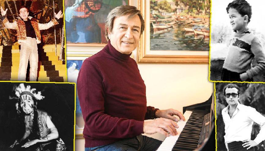 Popun zamansız prensi