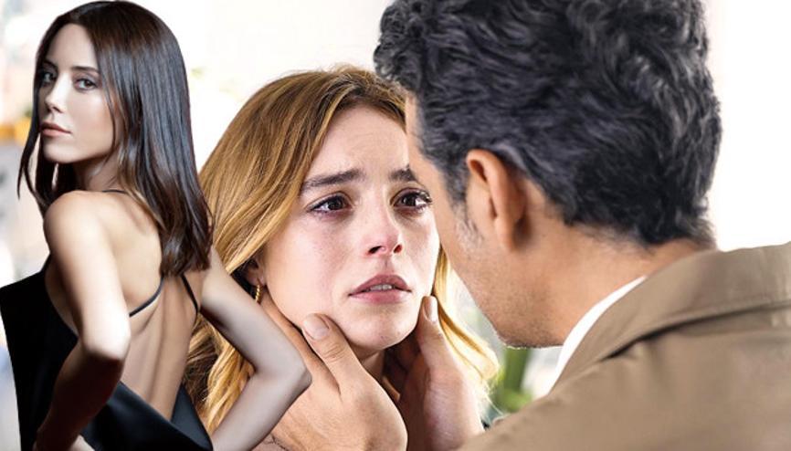 ‘Sadakatsiz’ dizisiyle yıldızı parlayan Melis Sezenin hızlı yükselişi