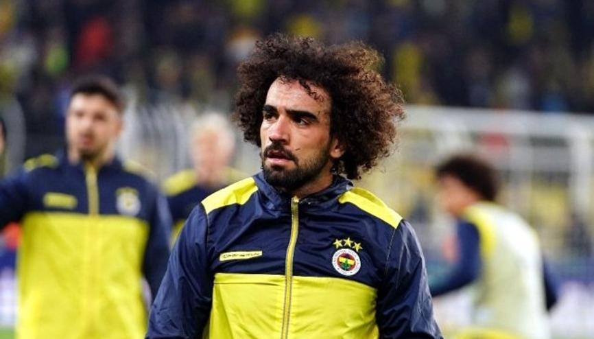 Fenerbahçede sol bekte kim oynayacak Caner ve Novak yerine...