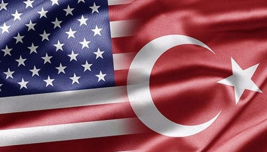 ABDden S-400 açıklaması