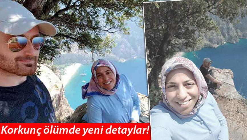 Kelebekler Vadisi’nde Semra Aysal ölümünde yeni detaylar