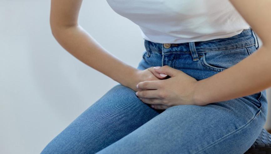 Kadınlarda idrar kaçırma neyin belirtisidir