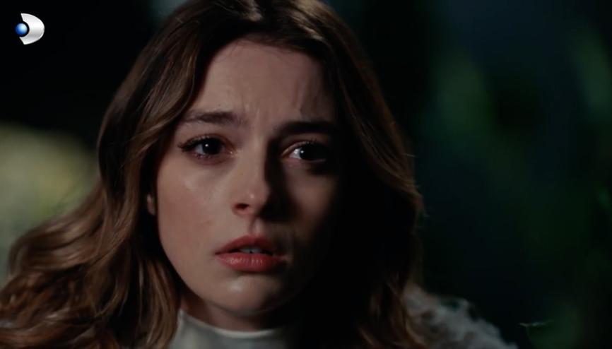 Sadakatsiz son bölümde Derine tokat gibi çarpan sözler...