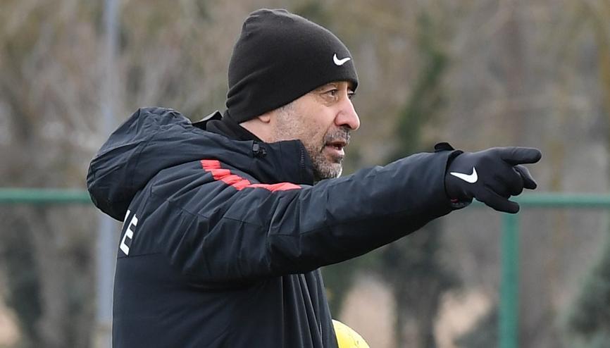 Tolunay Kafkastan Yusuf Demir açıklaması Menajeri tamamen yalan söylüyor...