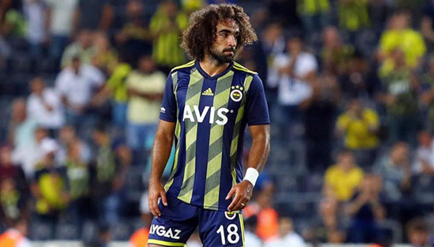 Fenerbahçede Sadık Çiftpınar ameliyat oldu