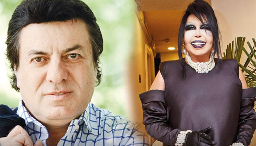 Coşkun Sabah: Bülent Ersoy beni kıskanıyordu