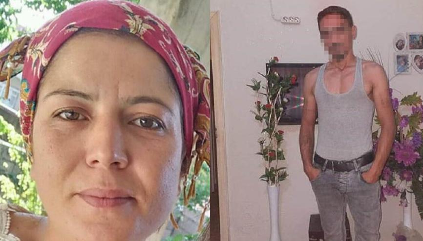 Eşini yakarak öldürmüştü Mahkeme kararını verdi