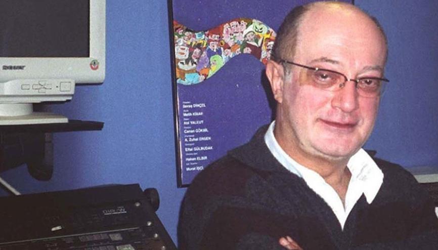 Unutulmayan film müziklerinin bestecisi: Melih Kibar