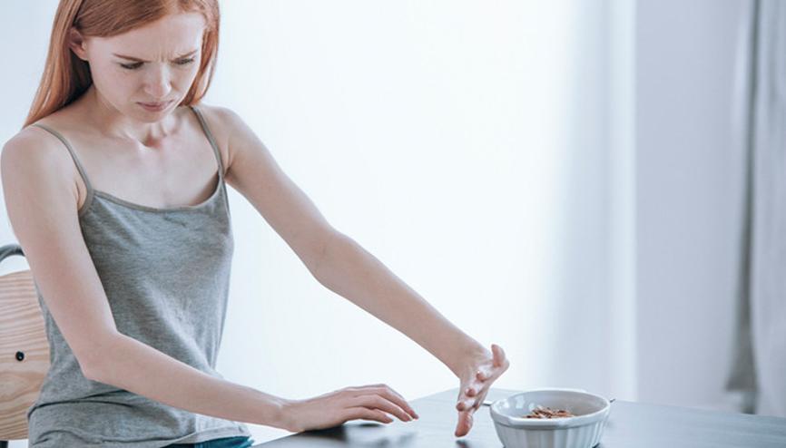 Anorexic Girl Tumblr