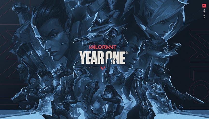 Valorant Mobil geliyor