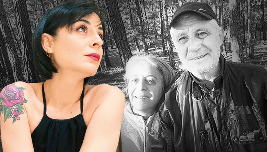 Öldürülen çevreci çiftin kızı Hürriyet’e konuştu: Ailemin katilini bulun