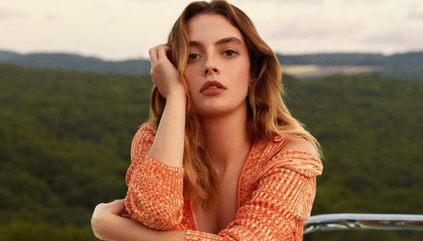 Sadakatsizin yıldızı Melis Sezen: Kalbim her an Derinle atıyor