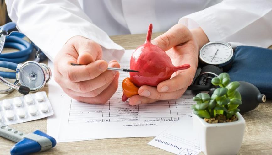 İdrar kaçırma niye olur Nasıl tedavi edilir