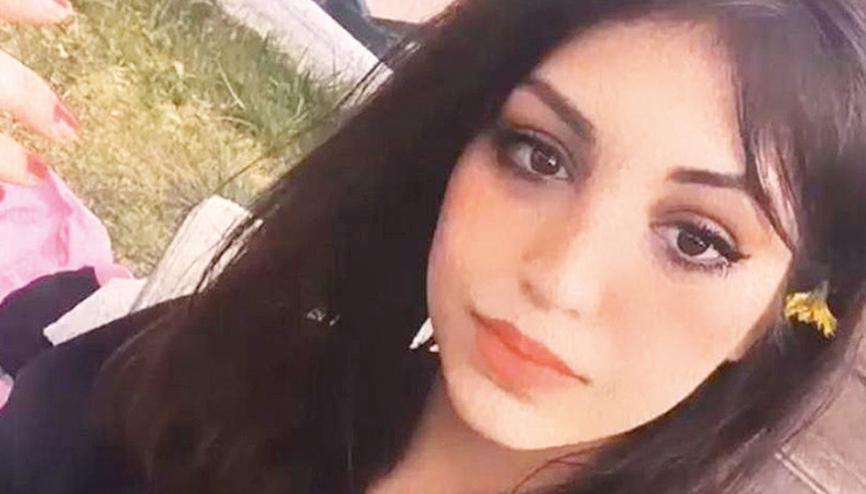 Saddam’ın subayının kızı kayıp ‘Saplantılı âşık’ iddiası...