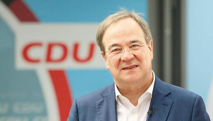 Türk Armin kimdir Almanyada başkanlık yarışını kaybeden Armin Laschetin siyasi hayatı Türk Armin kimdir Almanyada başkanlık yarışını kaybeden Armin Laschetin siyasi hayatı