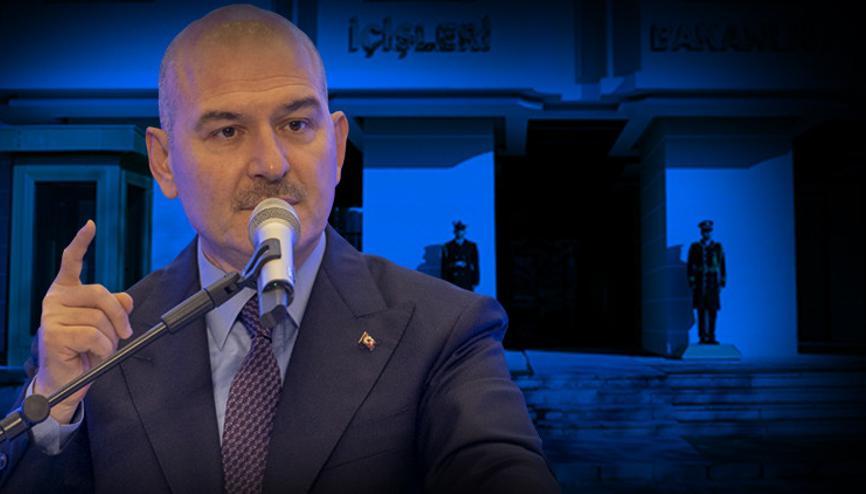 Son dakika: İçişleri Bakanı Soylu son durumu açıkladı: Terörist sayısı 180in altına düştü
