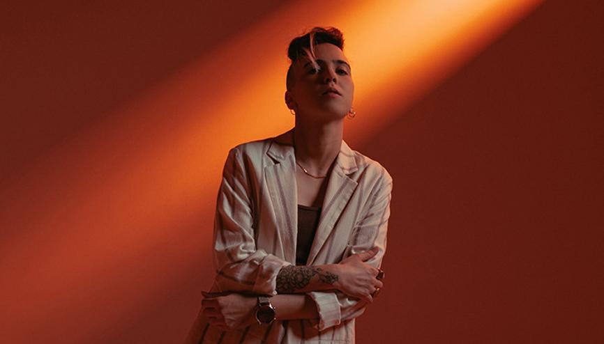 Dilan Balkay ‘KUYU’ya Bir İp Saldı