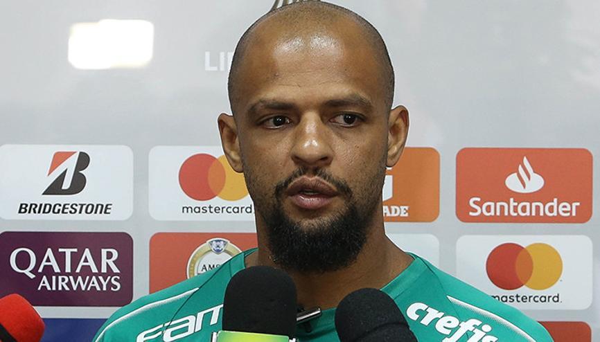 Son Dakika Haberi... Felipe Melodan sürpriz transfer hazırlığı Yeni takımı...