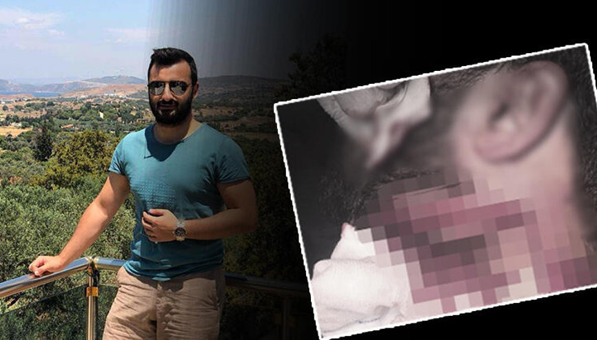 Doktoru boğazından jiletle yaralamıştı 18 yıl hapis cezasına çarptırıldı