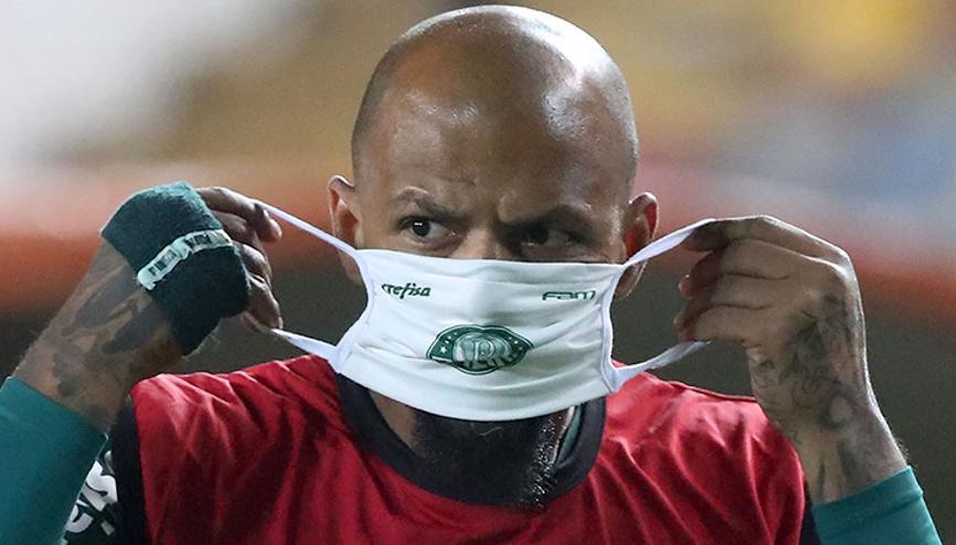 Felipe Melonun yeni takımını başkan açıkladı Pazartesi duyurmak istiyoruz