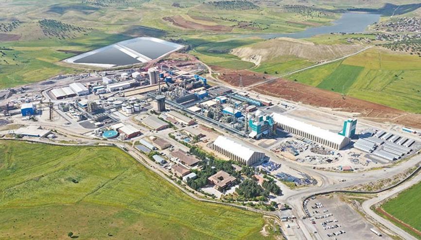 Mazıdağı dünyaya teknoloji çıkarıyor Mazıdağı dünyaya teknoloji çıkarıyor