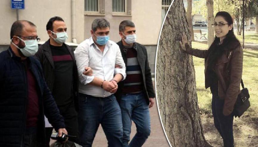 Eski eşini 25 kez bıçaklayarak öldüren sanığa ağırlaştırılmış müebbet istemi