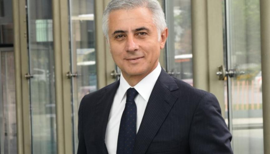 Recep Baştuğ: Dünyanın ilk Yeşil Halka Arz’ını gerçekleştirdik