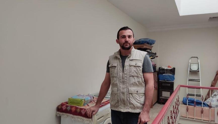 Mobil yardımlaşma hareketi