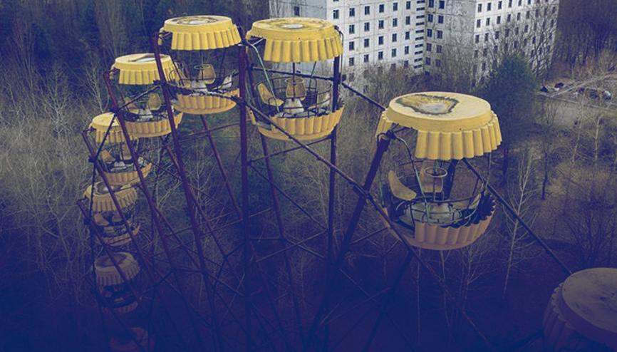 Son dakika | Ukrayna - Rusya savaşında son durum... Çernobilde ekolojik felaket korkusu